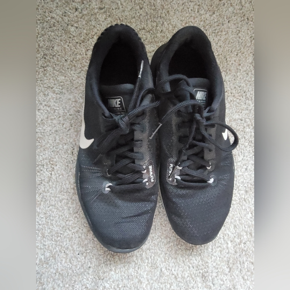 flywire nike training